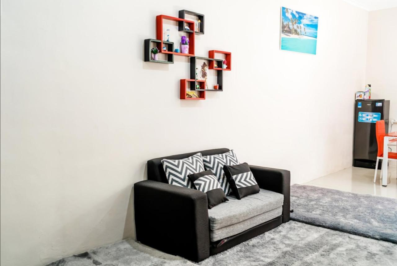 Rumah 3 Kamar Lembang, Adem, Bebas Macet Villa Bandung Dış mekan fotoğraf