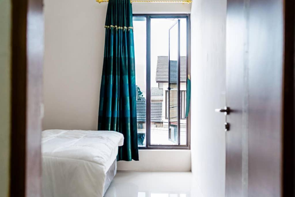 Rumah 3 Kamar Lembang, Adem, Bebas Macet Villa Bandung Dış mekan fotoğraf